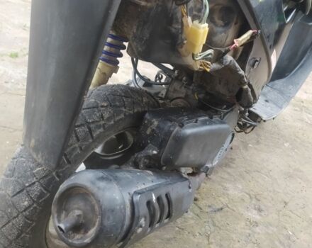 Сузукі Інша, об'ємом двигуна 49 л та пробігом 0 тис. км за 107 $, фото 3 на Automoto.ua