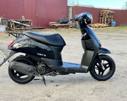 Сузуки Другая, объемом двигателя 49 л и пробегом 0 тыс. км за 650 $, фото 1 на Automoto.ua