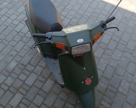 Сузуки Другая, объемом двигателя 50 л и пробегом 0 тыс. км за 250 $, фото 3 на Automoto.ua
