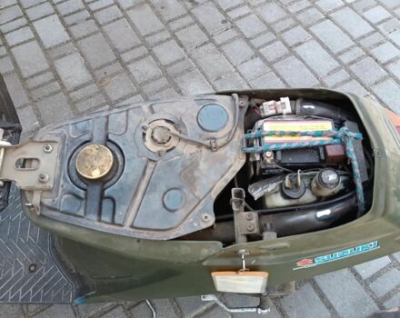 Сузуки Другая, объемом двигателя 50 л и пробегом 0 тыс. км за 250 $, фото 1 на Automoto.ua