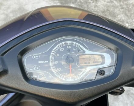 Сузуки Другая, объемом двигателя 0.13 л и пробегом 0 тыс. км за 1200 $, фото 6 на Automoto.ua