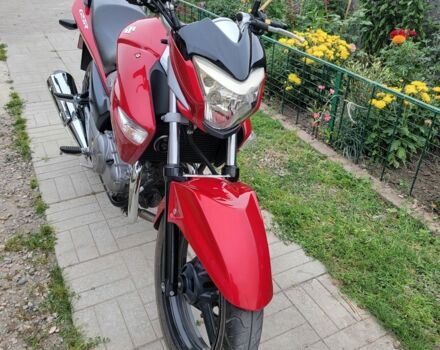 Сузуки Другая, объемом двигателя 0.25 л и пробегом 0 тыс. км за 3050 $, фото 1 на Automoto.ua