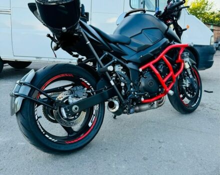 Сузуки Другая, объемом двигателя 0.75 л и пробегом 0 тыс. км за 7000 $, фото 4 на Automoto.ua