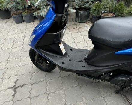 Сузукі Інша, об'ємом двигуна 0 л та пробігом 0 тис. км за 1300 $, фото 2 на Automoto.ua