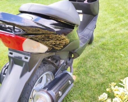 Сузуки Другая, объемом двигателя 49 л и пробегом 0 тыс. км за 700 $, фото 2 на Automoto.ua