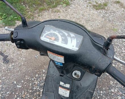 Сузуки Другая, объемом двигателя 50 л и пробегом 0 тыс. км за 303 $, фото 5 на Automoto.ua