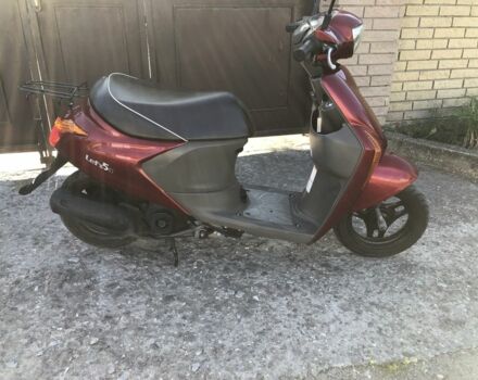 Сузукі Інша, об'ємом двигуна 49 л та пробігом 0 тис. км за 700 $, фото 2 на Automoto.ua