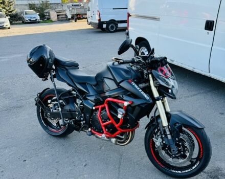 Сузуки Другая, объемом двигателя 0.75 л и пробегом 0 тыс. км за 7000 $, фото 2 на Automoto.ua