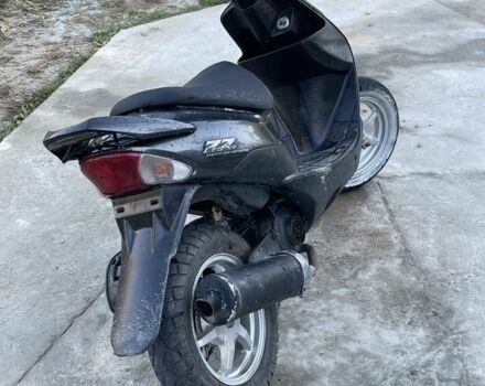 Сузуки Другая, объемом двигателя 49 л и пробегом 0 тыс. км за 330 $, фото 4 на Automoto.ua