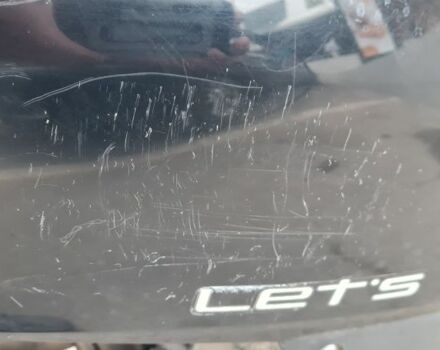 Сузуки Другая, объемом двигателя 49 л и пробегом 0 тыс. км за 650 $, фото 6 на Automoto.ua