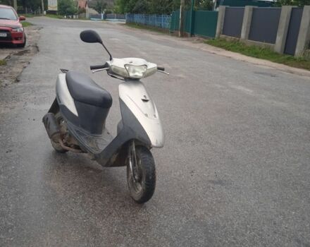 Сузуки Другая, объемом двигателя 49 л и пробегом 0 тыс. км за 300 $, фото 4 на Automoto.ua