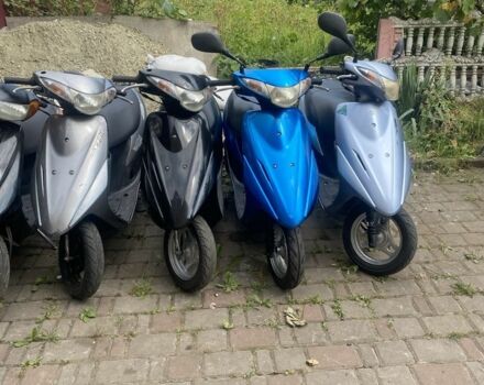 Сузуки Другая, объемом двигателя 49 л и пробегом 0 тыс. км за 550 $, фото 2 на Automoto.ua