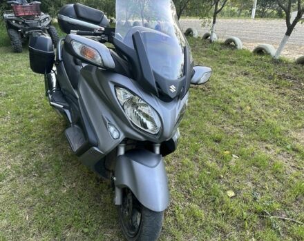 Сузуки Другая, объемом двигателя 0.65 л и пробегом 0 тыс. км за 7337 $, фото 6 на Automoto.ua