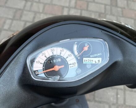 Сузуки Другая, объемом двигателя 49 л и пробегом 0 тыс. км за 570 $, фото 3 на Automoto.ua