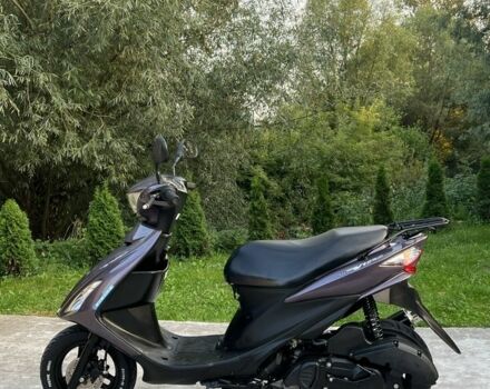 Сузуки Другая, объемом двигателя 0.13 л и пробегом 0 тыс. км за 1200 $, фото 1 на Automoto.ua