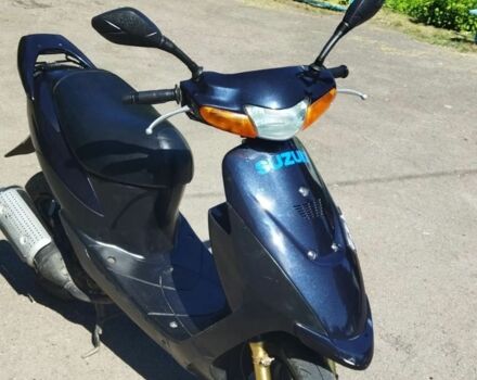 Сузукі Інша, об'ємом двигуна 50 л та пробігом 0 тис. км за 509 $, фото 3 на Automoto.ua