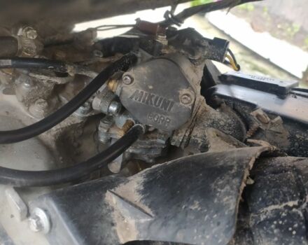 Сузукі Інша, об'ємом двигуна 49 л та пробігом 0 тис. км за 107 $, фото 5 на Automoto.ua