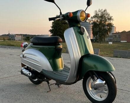 Сузуки Другая, объемом двигателя 49 л и пробегом 0 тыс. км за 227 $, фото 4 на Automoto.ua