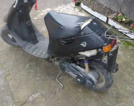 Сузукі Інша, об'ємом двигуна 49 л та пробігом 0 тис. км за 107 $, фото 1 на Automoto.ua