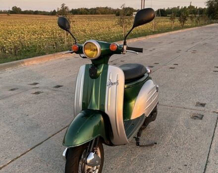 Сузуки Другая, объемом двигателя 49 л и пробегом 0 тыс. км за 227 $, фото 12 на Automoto.ua