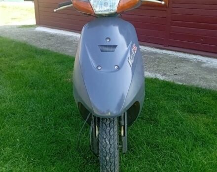 Сузуки Другая, объемом двигателя 49 л и пробегом 0 тыс. км за 450 $, фото 2 на Automoto.ua