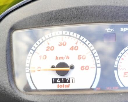 Сузуки Другая, объемом двигателя 49 л и пробегом 0 тыс. км за 700 $, фото 3 на Automoto.ua