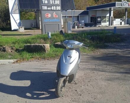 Сузуки Другая, объемом двигателя 49 л и пробегом 0 тыс. км за 300 $, фото 1 на Automoto.ua