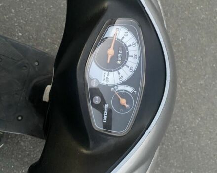 Сузукі Інша, об'ємом двигуна 50 л та пробігом 0 тис. км за 500 $, фото 6 на Automoto.ua