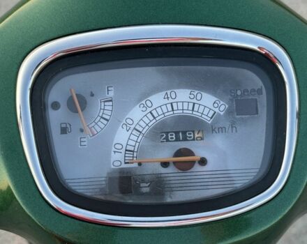 Сузуки Другая, объемом двигателя 49 л и пробегом 0 тыс. км за 227 $, фото 10 на Automoto.ua