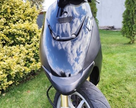 Сузуки Другая, объемом двигателя 49 л и пробегом 0 тыс. км за 700 $, фото 4 на Automoto.ua