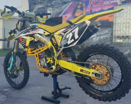 Сузукі Інша, об'ємом двигуна 0 л та пробігом 0 тис. км за 3500 $, фото 6 на Automoto.ua