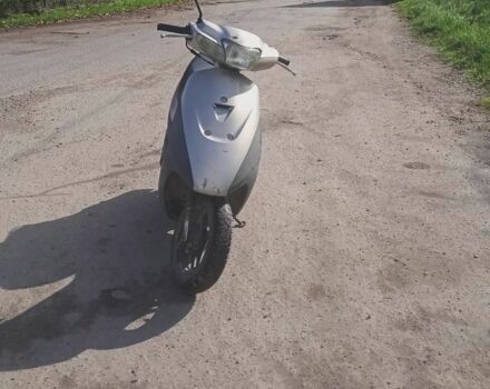 Сузуки Другая, объемом двигателя 49 л и пробегом 0 тыс. км за 300 $, фото 2 на Automoto.ua