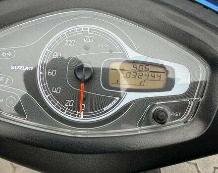 Сузукі Інша, об'ємом двигуна 0 л та пробігом 0 тис. км за 1300 $, фото 7 на Automoto.ua