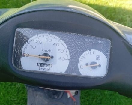 Сузуки Другая, объемом двигателя 49 л и пробегом 0 тыс. км за 450 $, фото 3 на Automoto.ua