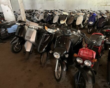 Сузуки Другая, объемом двигателя 50 л и пробегом 0 тыс. км за 350 $, фото 3 на Automoto.ua