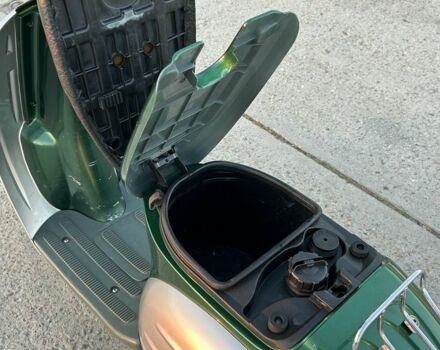 Сузуки Другая, объемом двигателя 49 л и пробегом 0 тыс. км за 227 $, фото 14 на Automoto.ua