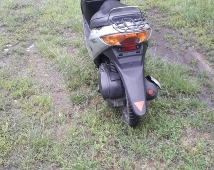 Сузуки Другая, объемом двигателя 49 л и пробегом 0 тыс. км за 286 $, фото 1 на Automoto.ua