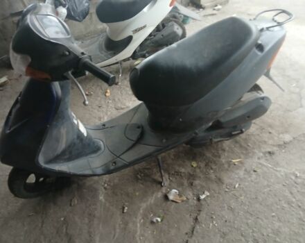 Сузуки Другая, объемом двигателя 50 л и пробегом 0 тыс. км за 179 $, фото 1 на Automoto.ua