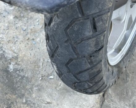 Сузуки Другая, объемом двигателя 49 л и пробегом 0 тыс. км за 330 $, фото 7 на Automoto.ua