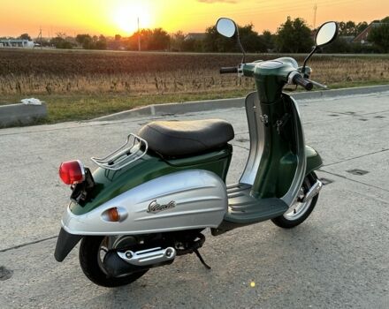 Сузуки Другая, объемом двигателя 49 л и пробегом 0 тыс. км за 227 $, фото 1 на Automoto.ua