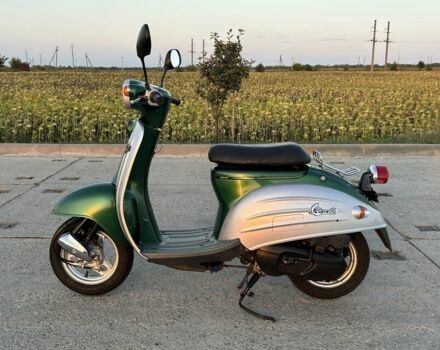 Сузуки Другая, объемом двигателя 49 л и пробегом 0 тыс. км за 227 $, фото 2 на Automoto.ua