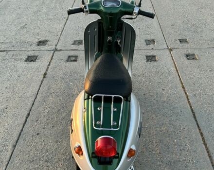 Сузуки Другая, объемом двигателя 49 л и пробегом 0 тыс. км за 227 $, фото 13 на Automoto.ua