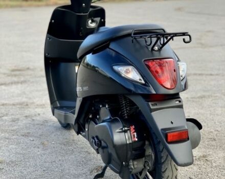 Сузуки Другая, объемом двигателя 49 л и пробегом 0 тыс. км за 650 $, фото 3 на Automoto.ua