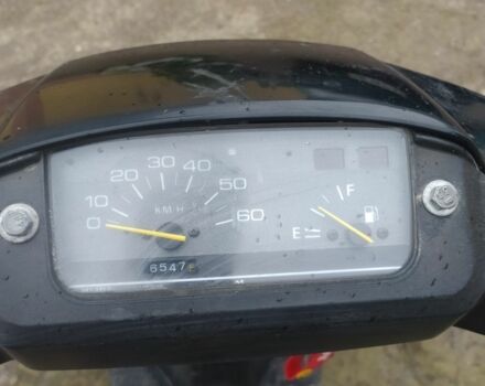 Сузукі Інша, об'ємом двигуна 49 л та пробігом 0 тис. км за 107 $, фото 4 на Automoto.ua