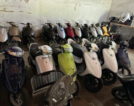 Сузуки Другая, объемом двигателя 50 л и пробегом 0 тыс. км за 350 $, фото 2 на Automoto.ua