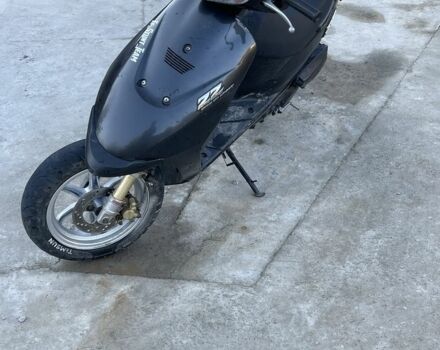 Сузуки Другая, объемом двигателя 49 л и пробегом 0 тыс. км за 330 $, фото 1 на Automoto.ua