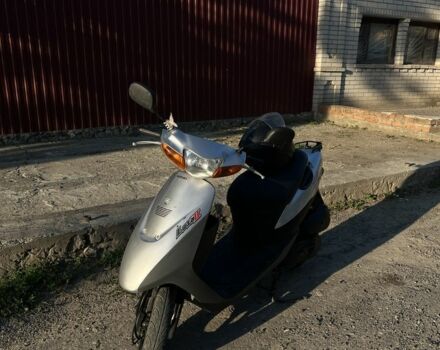 Сузуки Другая, объемом двигателя 49 л и пробегом 0 тыс. км за 550 $, фото 2 на Automoto.ua