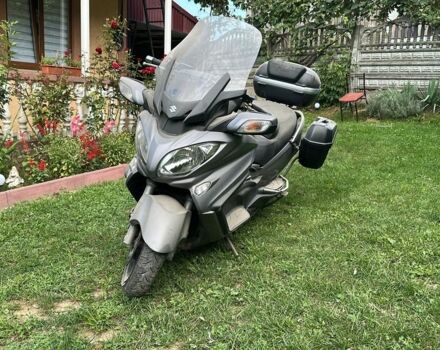 Сузуки Другая, объемом двигателя 0.65 л и пробегом 0 тыс. км за 7337 $, фото 9 на Automoto.ua