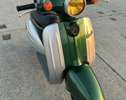 Сузуки Другая, объемом двигателя 49 л и пробегом 0 тыс. км за 227 $, фото 5 на Automoto.ua