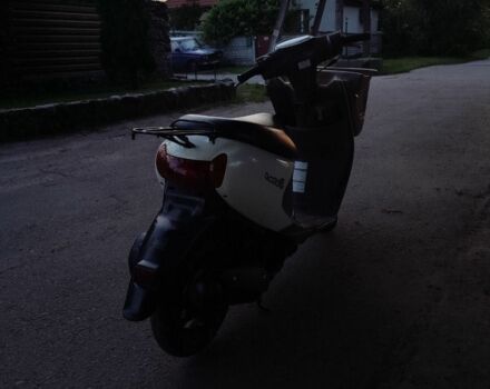 Сузуки Другая, объемом двигателя 50 л и пробегом 0 тыс. км за 381 $, фото 1 на Automoto.ua